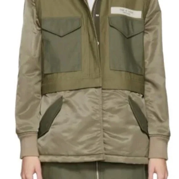 Rag & Bone Jacket - Picture 2 of 3